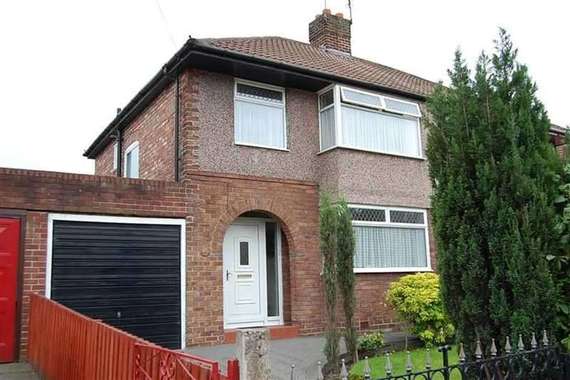 3 Bedroom Semi-Detac...